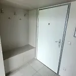 Loft Pri Parku, Air Conditioned, Free Private Parking