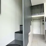 Loft Pri Parku, Air Conditioned, Free Private Parking * Banska Bystrica