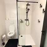 Loft Pri Parku, Air Conditioned, Free Private Parking Daire Banská Bystrica