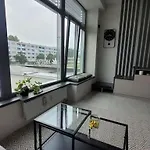 Apartment Loft Pri Parku, Air Conditioned, Free Private Parking Banska Bystrica