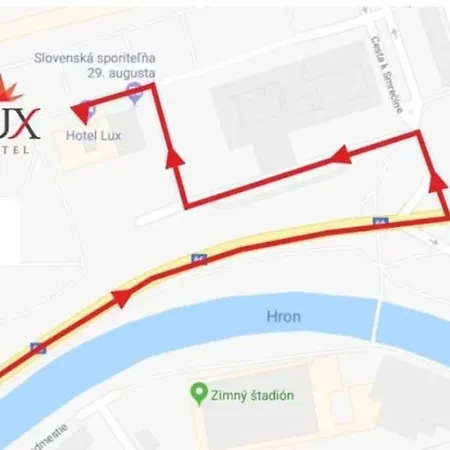 Loft Pri Parku, Air Conditioned, Free Private Parking דירה *