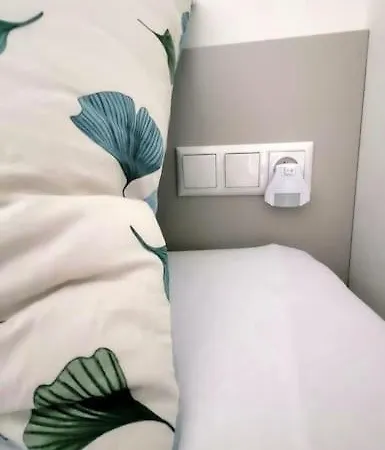 דירה Loft Pri Parku, Air Conditioned, Free Private Parking *