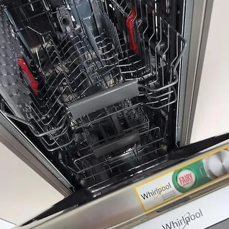 Appartement Loft Pri Parku, Air Conditioned, Free Private Parking Banská Bystrica