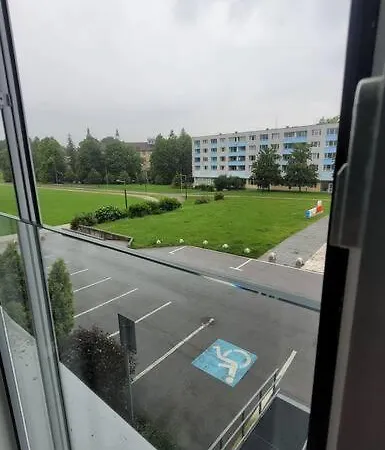 Loft Pri Parku, Air Conditioned, Free Private Parking *